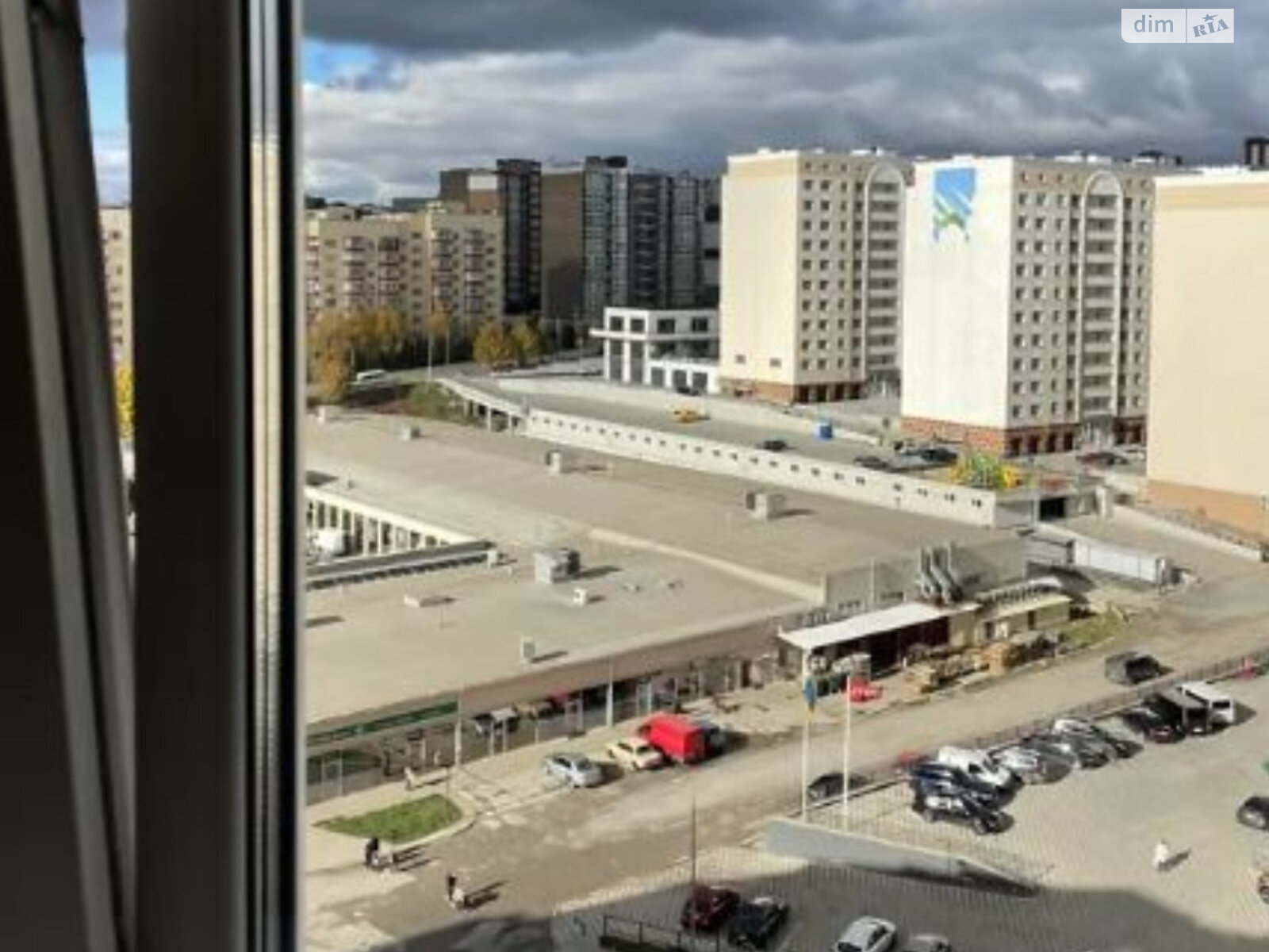 Продажа двухкомнатной квартиры в Хмельницком, на ул. Сечевых Стрельцов, район Озёрный фото 1