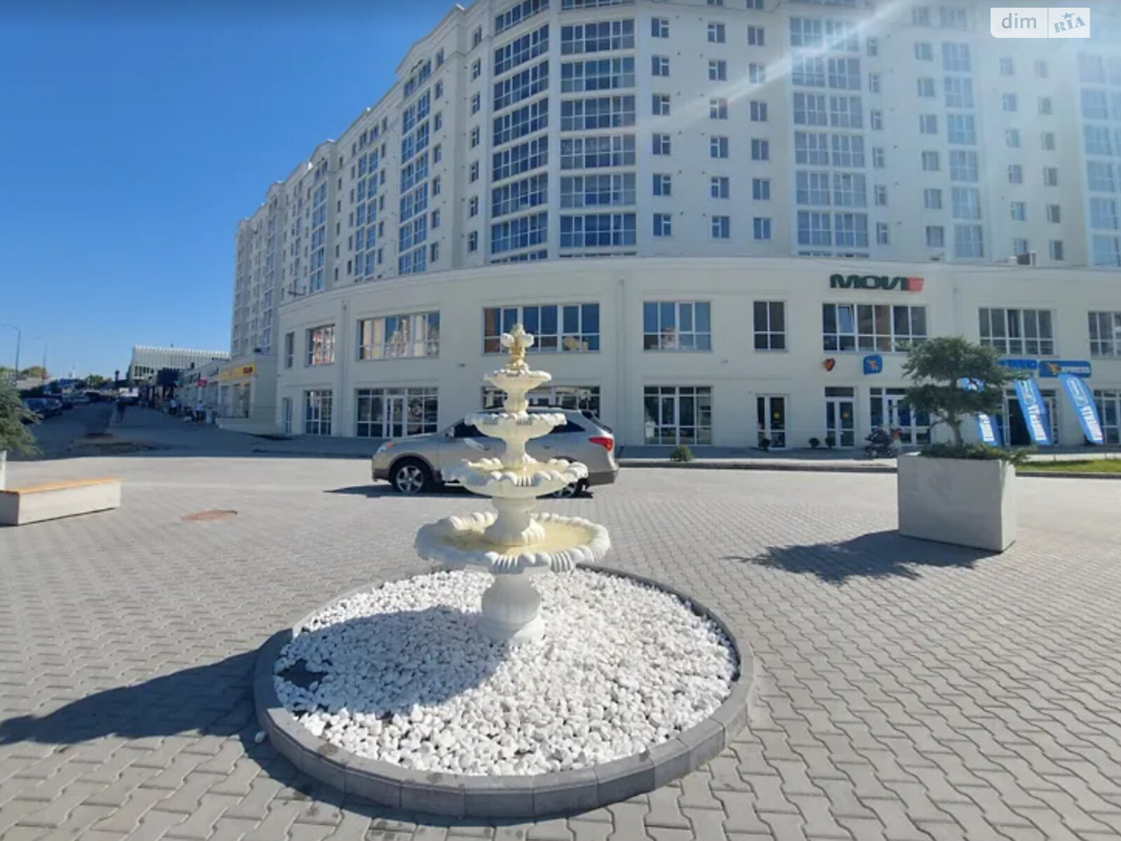 Продажа двухкомнатной квартиры в Хмельницком, на ул. Сечевых Стрельцов, район Озёрный фото 1