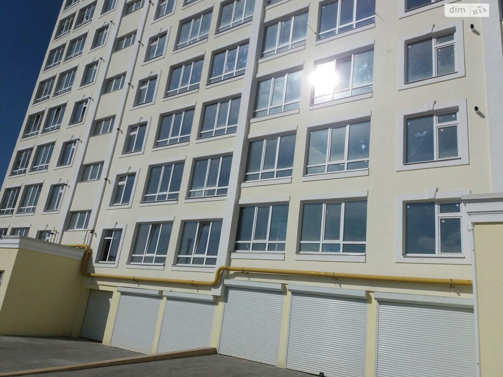 Продажа двухкомнатной квартиры в Хмельницком, на ул. Сечевых Стрельцов, район Озёрный фото 1