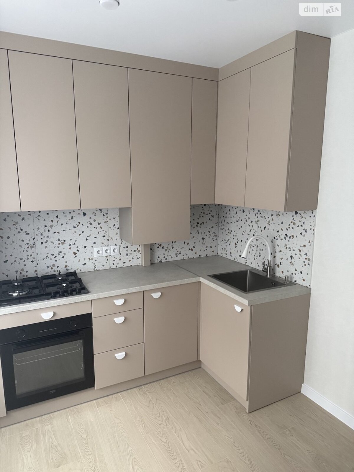 Продажа однокомнатной квартиры в Хмельницком, на ул. Сечевых Стрельцов 8Б, район Озёрный фото 1