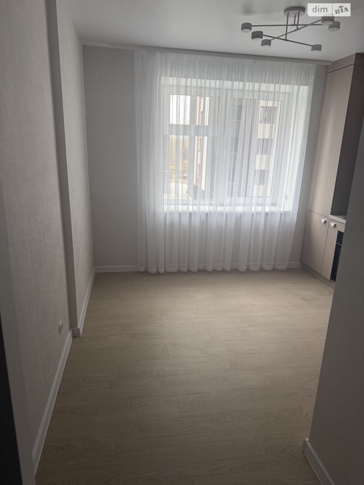 Продажа однокомнатной квартиры в Хмельницком, на ул. Сечевых Стрельцов 8Б, район Озёрный фото 1