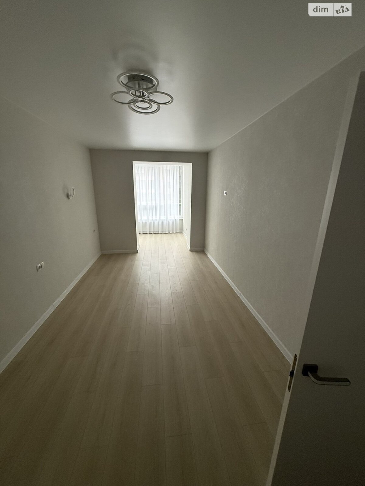 Продажа однокомнатной квартиры в Хмельницком, на ул. Сечевых Стрельцов 8Б, район Озёрный фото 1