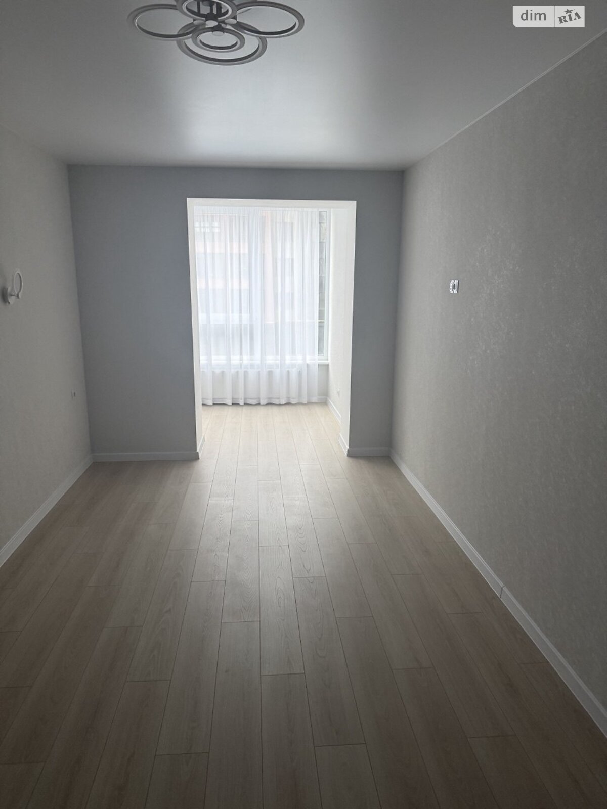 Продажа однокомнатной квартиры в Хмельницком, на ул. Сечевых Стрельцов 8Б, район Озёрный фото 1