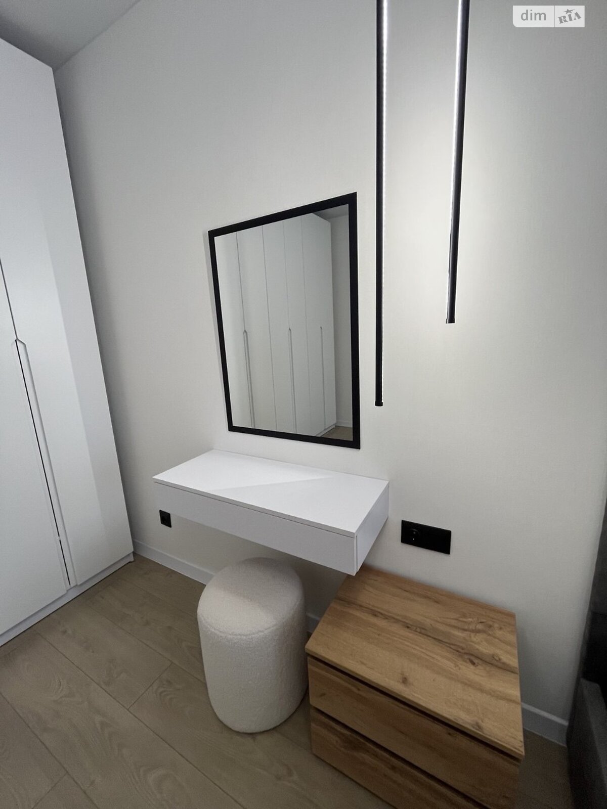 Продаж однокімнатної квартири в Хмельницькому, на вул. Січових Стрільців 4, район Озерна фото 1