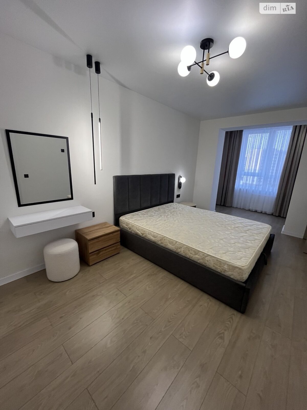 Продаж однокімнатної квартири в Хмельницькому, на вул. Січових Стрільців 4, район Озерна фото 1