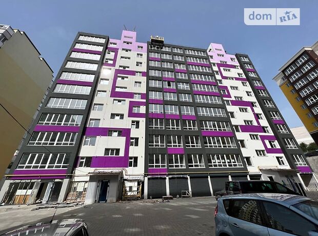 Продажа однокомнатной квартиры в Хмельницком, на шоссе Старокостянтиновское, кв. 83, район Озёрный фото 1 Продажа однокомнатной квартиры в Хмельницком, на шоссе Старокостянтиновское, кв. 83, район Озёрный фото 1