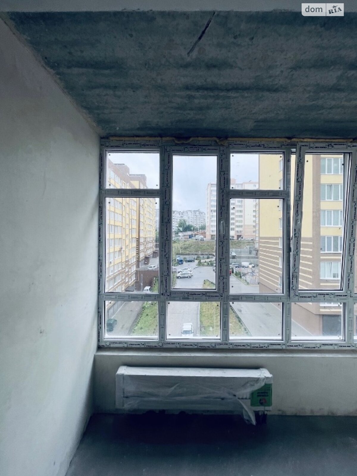 Продажа однокомнатной квартиры в Хмельницком, на ул. Лесогриневецкая, кв. 35, район Озёрный фото 1