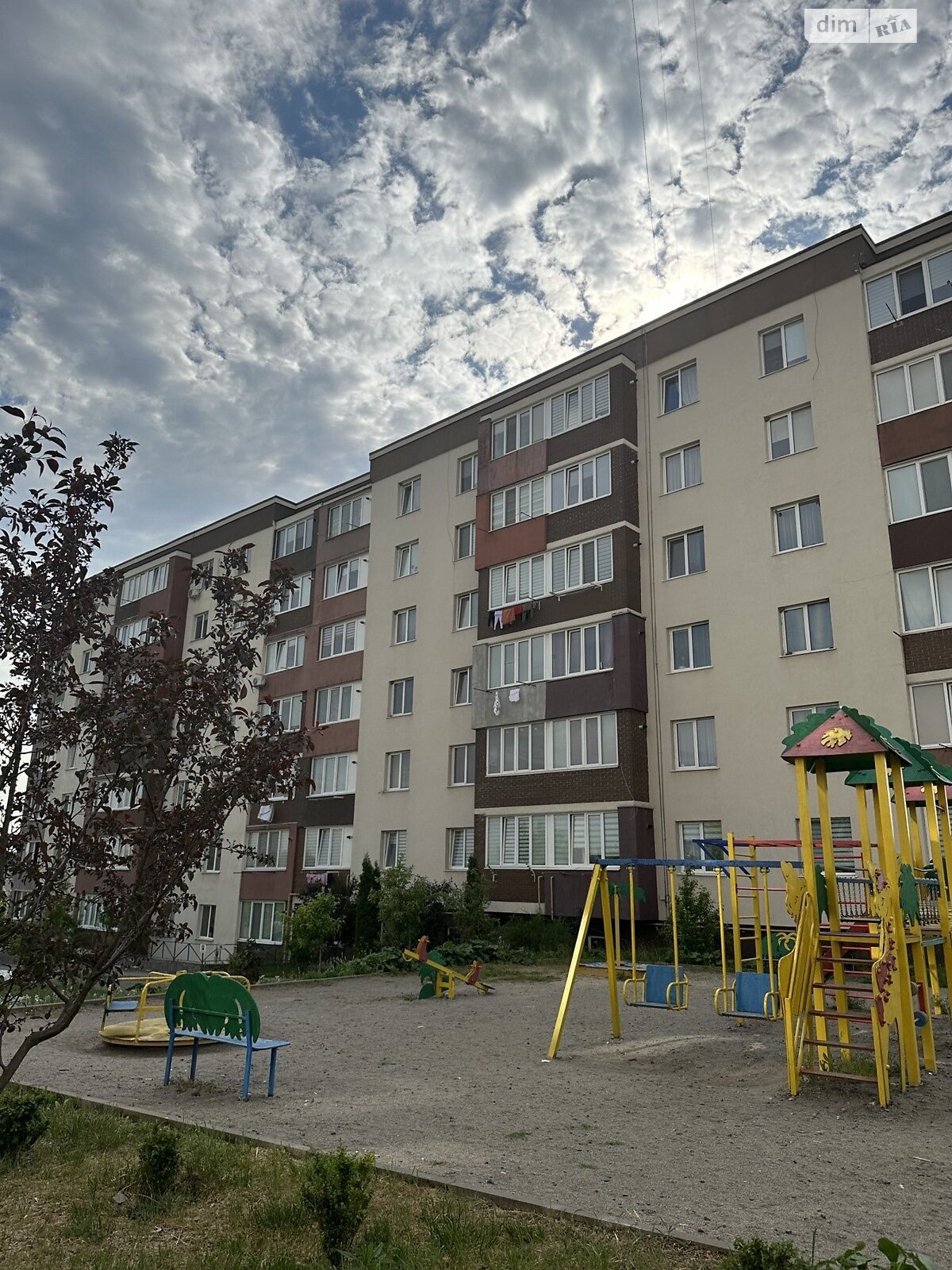 Продаж однокімнатної квартири в Хмельницькому, на шосе Старокостянтинівське, кв. 1, район Озерна фото 1