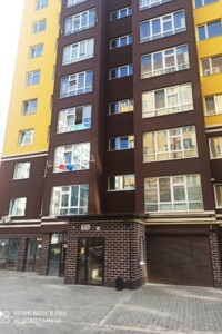 Продажа однокомнатной квартиры в Хмельницком, на шоссе Старокостянтиновское 11/2, район Озёрный фото 2