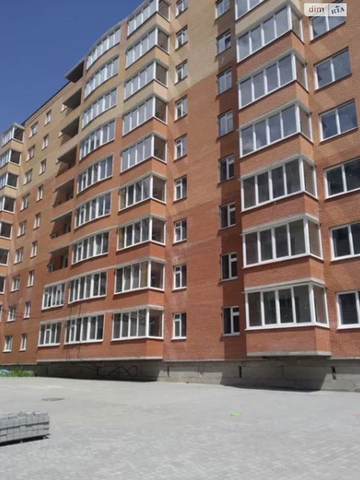 Продаж однокімнатної квартири в Хмельницькому, на шосе Старокостянтинівське 2/1Е, район Озерна фото 1