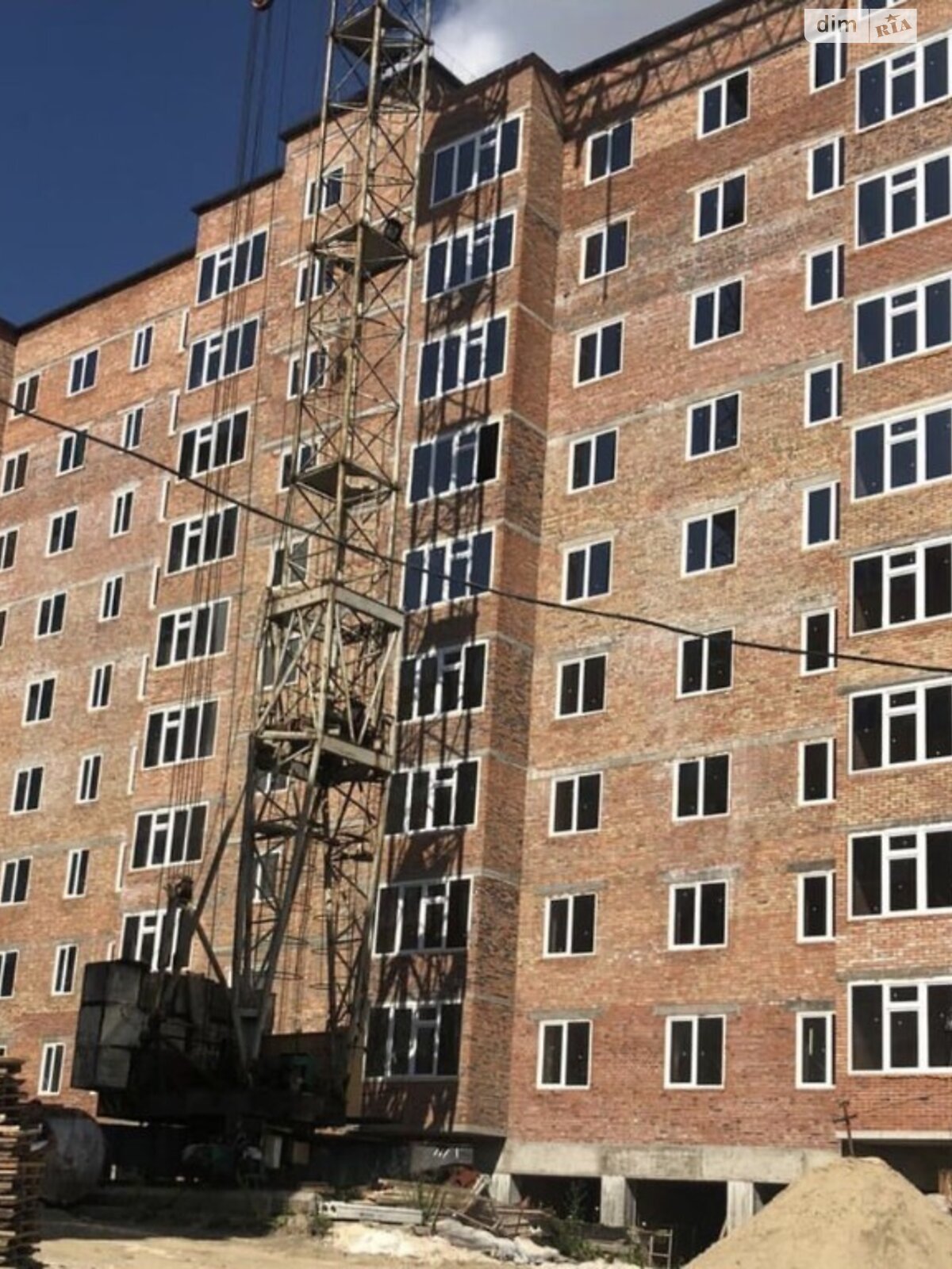 Продаж однокімнатної квартири в Хмельницькому, на шосе Старокостянтинівське, район Озерна фото 1 Продаж однокімнатної квартири в Хмельницькому, на шосе Старокостянтинівське, район Озерна фото 1
