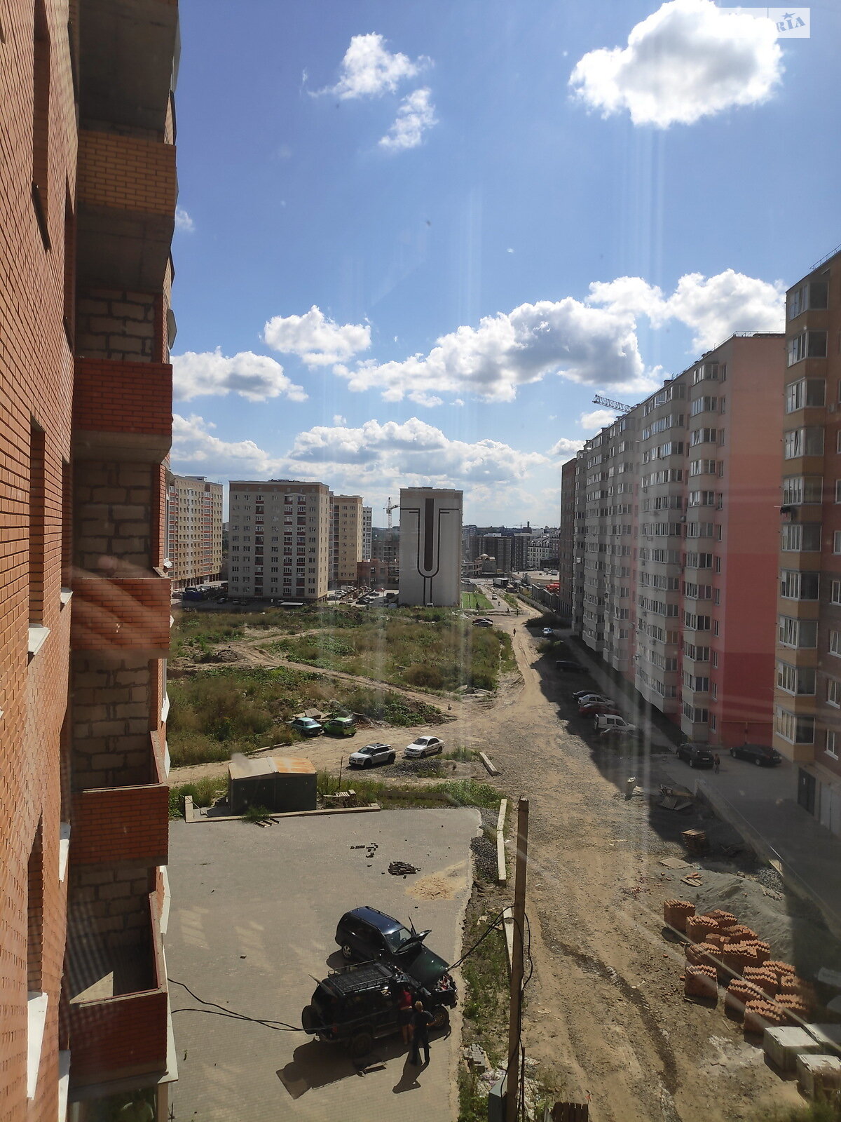 Продажа двухкомнатной квартиры в Хмельницком, на шоссе Старокостянтиновское, район Озёрный фото 1