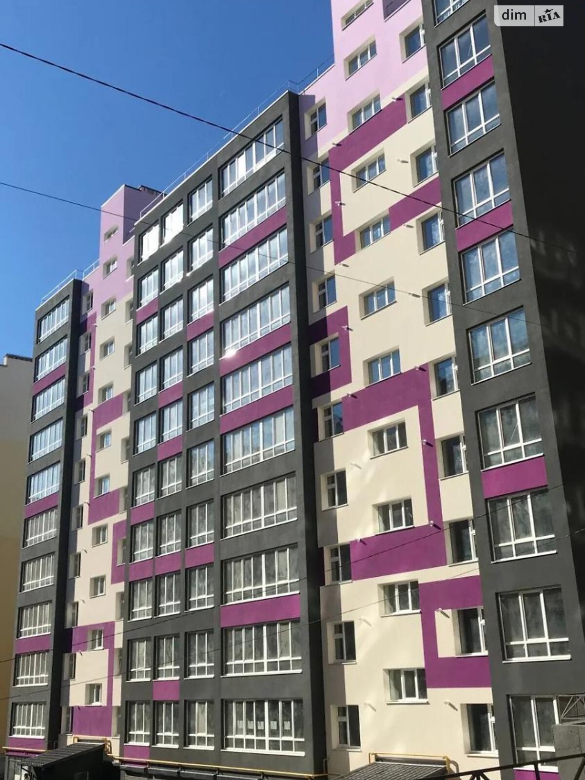 Продаж двокімнатної квартири в Хмельницькому, на шосе Старокостянтинівське, район Озерна фото 1