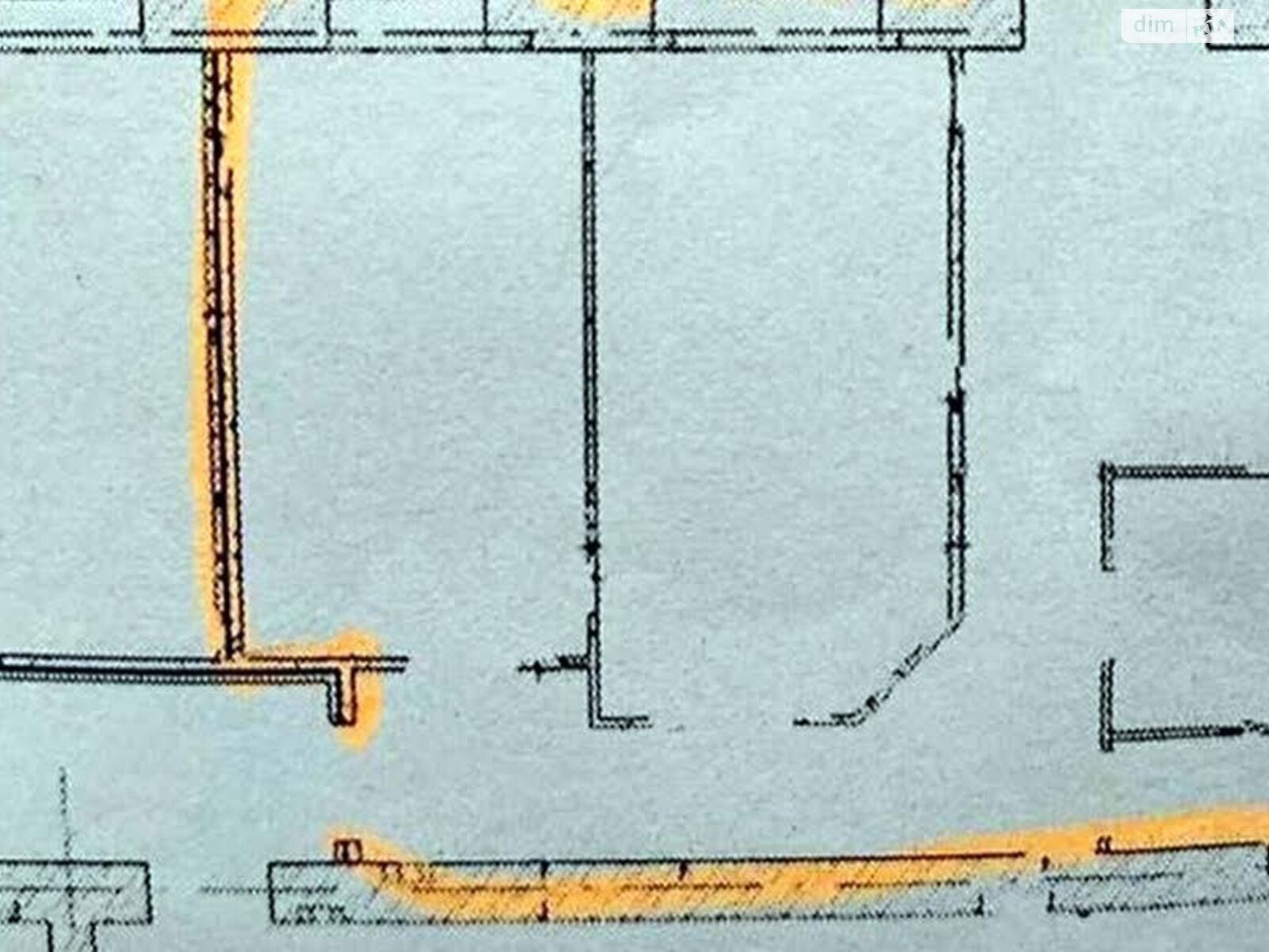 Продаж двокімнатної квартири в Хмельницькому, на шосе Старокостянтинівське, район Озерна фото 1