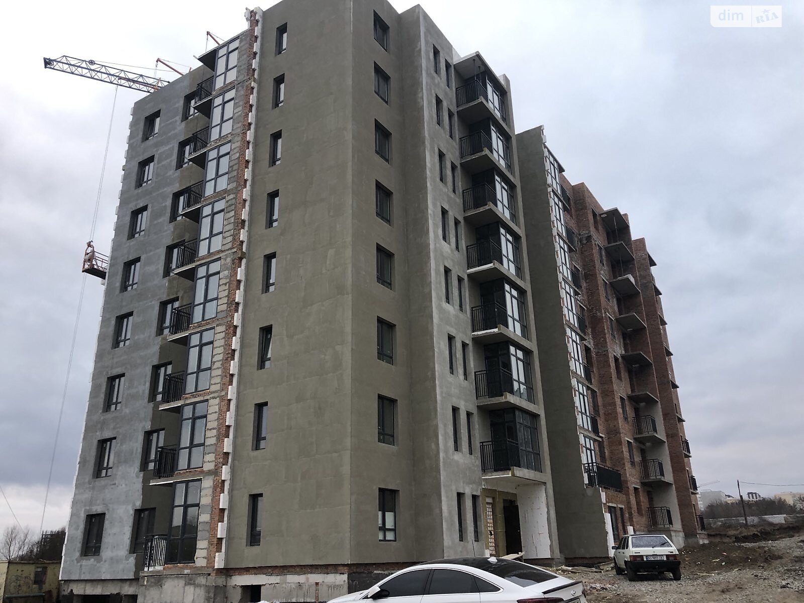 Продаж однокімнатної квартири в Хмельницькому, на шосе Старокостянтинівське 2/1Л, район Озерна фото 1 Продаж однокімнатної квартири в Хмельницькому, на шосе Старокостянтинівське 2/1Л, район Озерна фото 1