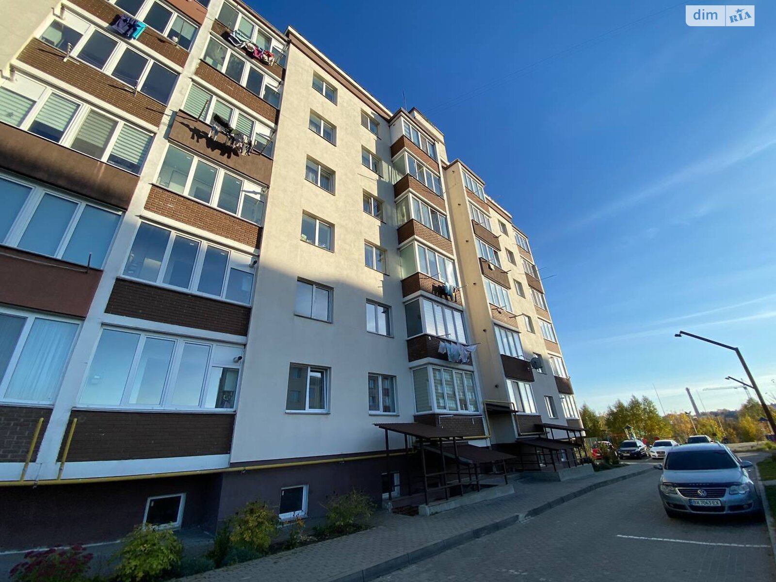 Продажа однокомнатной квартиры в Хмельницком, на шоссе Старокостянтиновское 2В, кв. 4, район Озёрный фото 1 Продажа однокомнатной квартиры в Хмельницком, на шоссе Старокостянтиновское 2В, кв. 4, район Озёрный фото 1