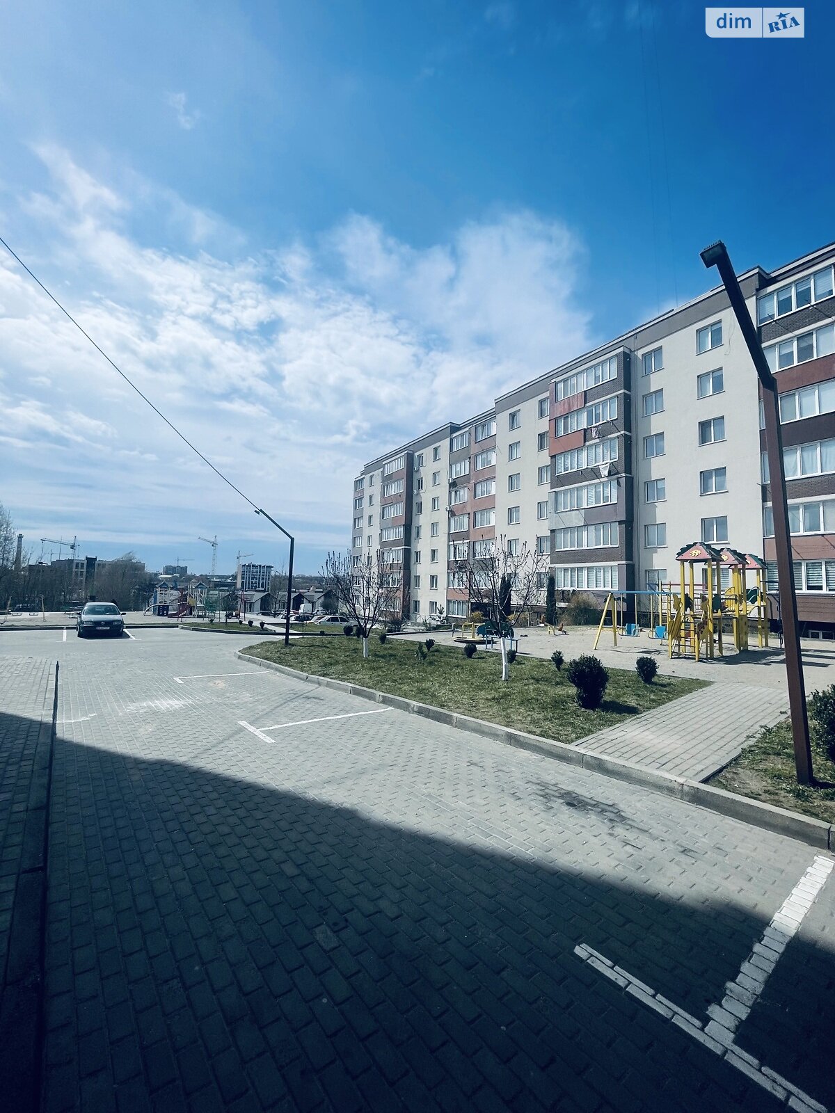 Продаж однокімнатної квартири в Хмельницькому, на шосе Старокостянтинівське 2В, район Озерна фото 1 Продаж однокімнатної квартири в Хмельницькому, на шосе Старокостянтинівське 2В, район Озерна фото 1