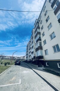 Продаж однокімнатної квартири в Хмельницькому, на шосе Старокостянтинівське 2В, район Озерна фото 2