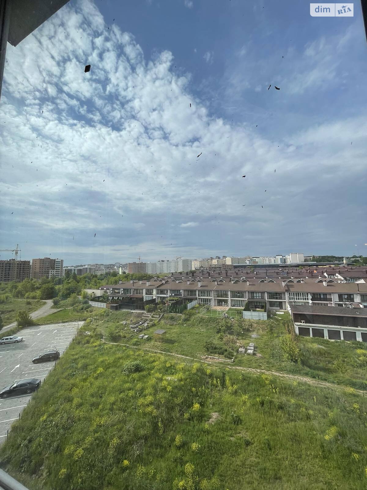 Продаж двокімнатної квартири в Хмельницькому, на шосе Старокостянтинівське, район Озерна фото 1 Продаж двокімнатної квартири в Хмельницькому, на шосе Старокостянтинівське, район Озерна фото 1