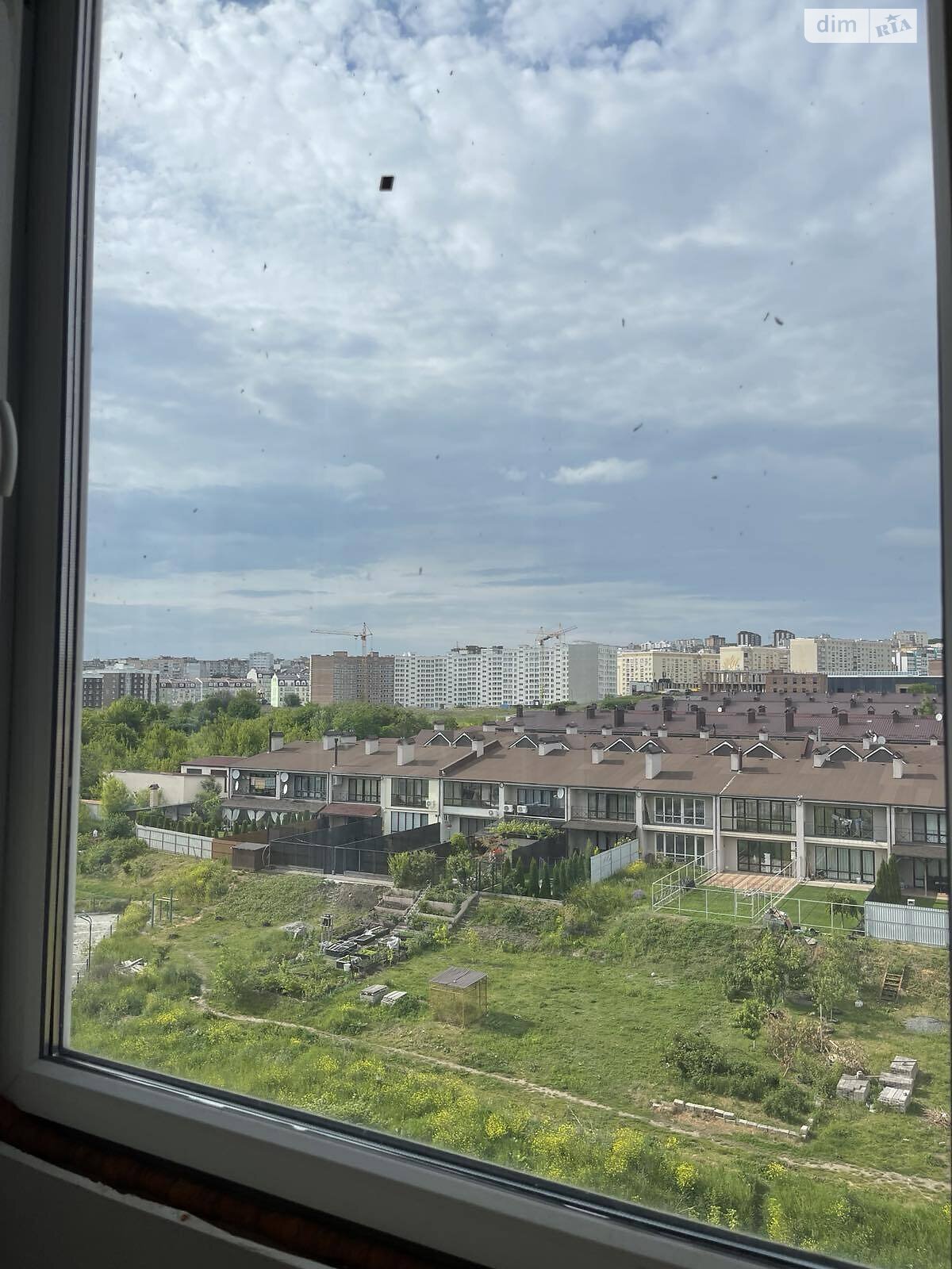 Продаж двокімнатної квартири в Хмельницькому, на шосе Старокостянтинівське, район Озерна фото 1 Продаж двокімнатної квартири в Хмельницькому, на шосе Старокостянтинівське, район Озерна фото 1
