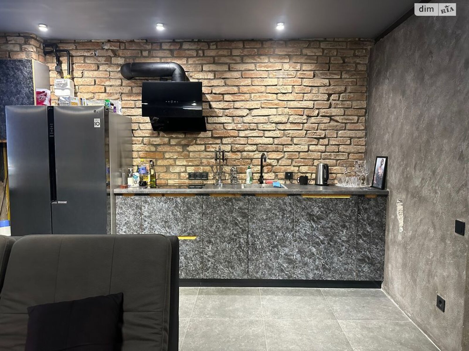 Продажа однокомнатной квартиры в Хмельницком, на шоссе Старокостянтиновское, район Озёрный фото 1 Продажа однокомнатной квартиры в Хмельницком, на шоссе Старокостянтиновское, район Озёрный фото 1