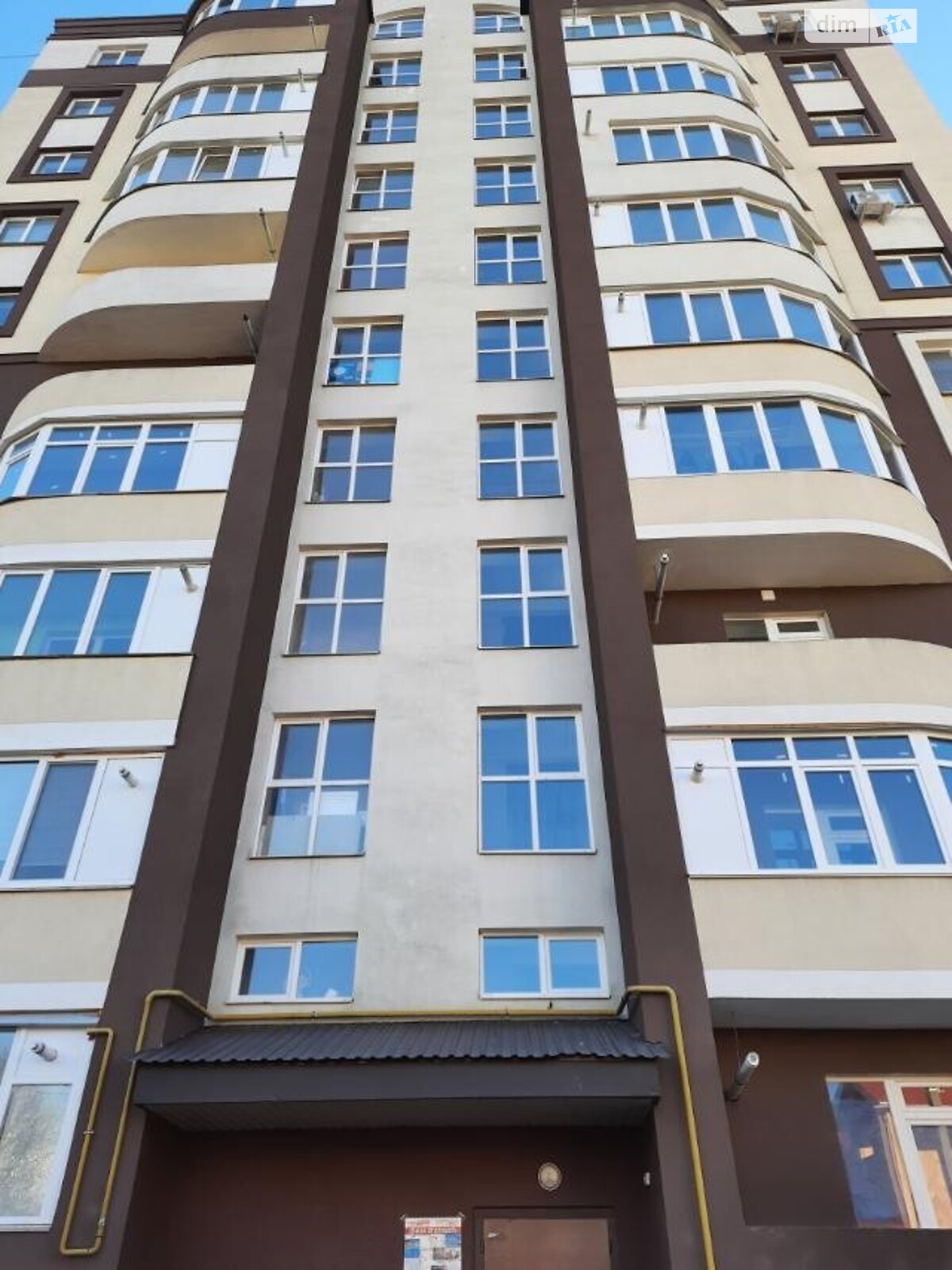 Продаж однокімнатної квартири в Хмельницькому, на пров. Степана Бандери 40/2А, район Озерна фото 1