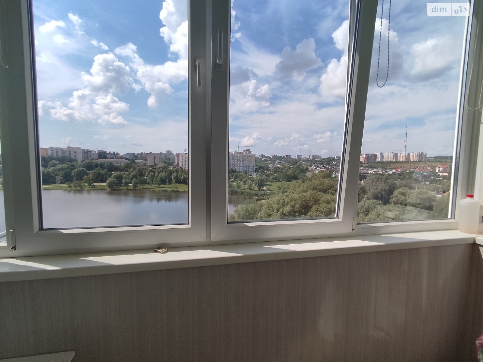 Продаж двокімнатної квартири в Хмельницькому, на вул. Степана Бандери, район Озерна фото 1 Продаж двокімнатної квартири в Хмельницькому, на вул. Степана Бандери, район Озерна фото 1