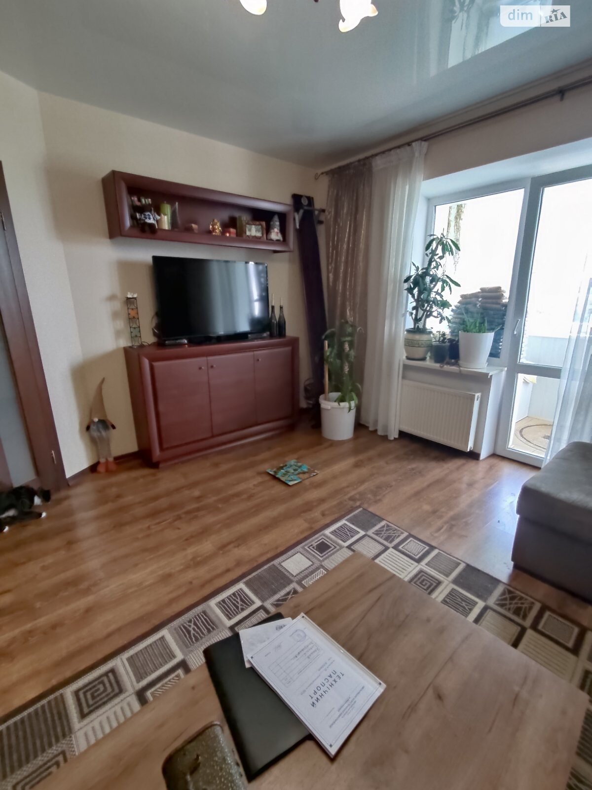 Продаж двокімнатної квартири в Хмельницькому, на вул. Степана Бандери, район Озерна фото 1 Продаж двокімнатної квартири в Хмельницькому, на вул. Степана Бандери, район Озерна фото 1