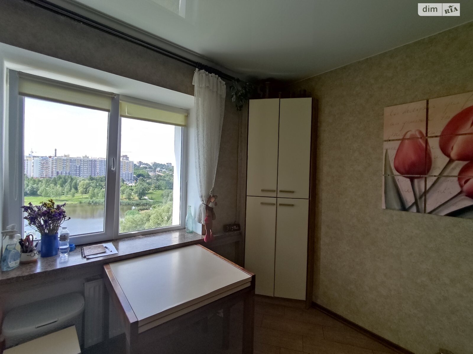 Продаж двокімнатної квартири в Хмельницькому, на вул. Степана Бандери, район Озерна фото 1 Продаж двокімнатної квартири в Хмельницькому, на вул. Степана Бандери, район Озерна фото 1