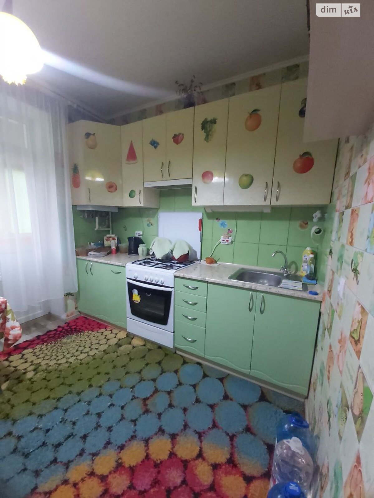 Продаж однокімнатної квартири в Хмельницькому, на вул. Степана Бандери, район Озерна фото 1 Продаж однокімнатної квартири в Хмельницькому, на вул. Степана Бандери, район Озерна фото 1