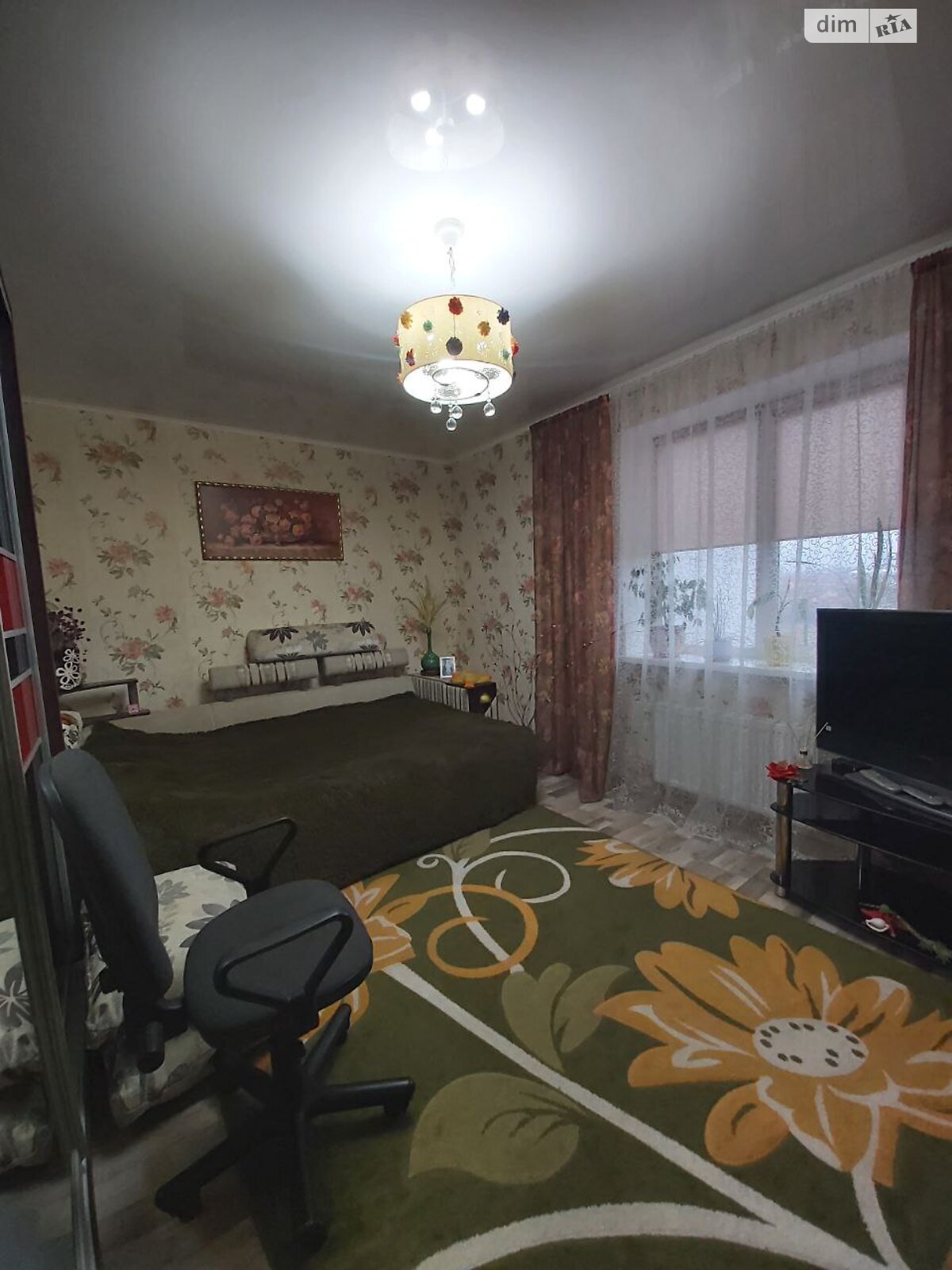 Продаж однокімнатної квартири в Хмельницькому, на вул. Степана Бандери, район Озерна фото 1 Продаж однокімнатної квартири в Хмельницькому, на вул. Степана Бандери, район Озерна фото 1