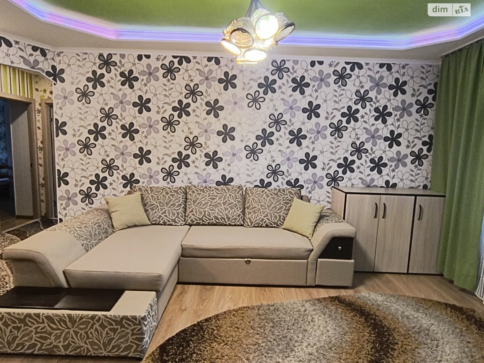 Продажа трехкомнатной квартиры в Хмельницком, на ул. Степана Бандеры 40/1А, район Озёрный фото 1 Продажа трехкомнатной квартиры в Хмельницком, на ул. Степана Бандеры 40/1А, район Озёрный фото 1