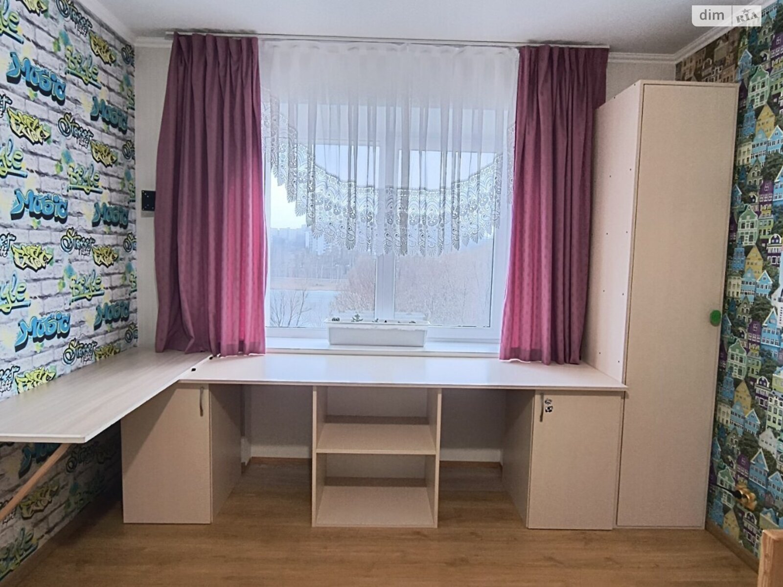 Продажа трехкомнатной квартиры в Хмельницком, на ул. Степана Бандеры 40/1А, район Озёрный фото 1 Продажа трехкомнатной квартиры в Хмельницком, на ул. Степана Бандеры 40/1А, район Озёрный фото 1