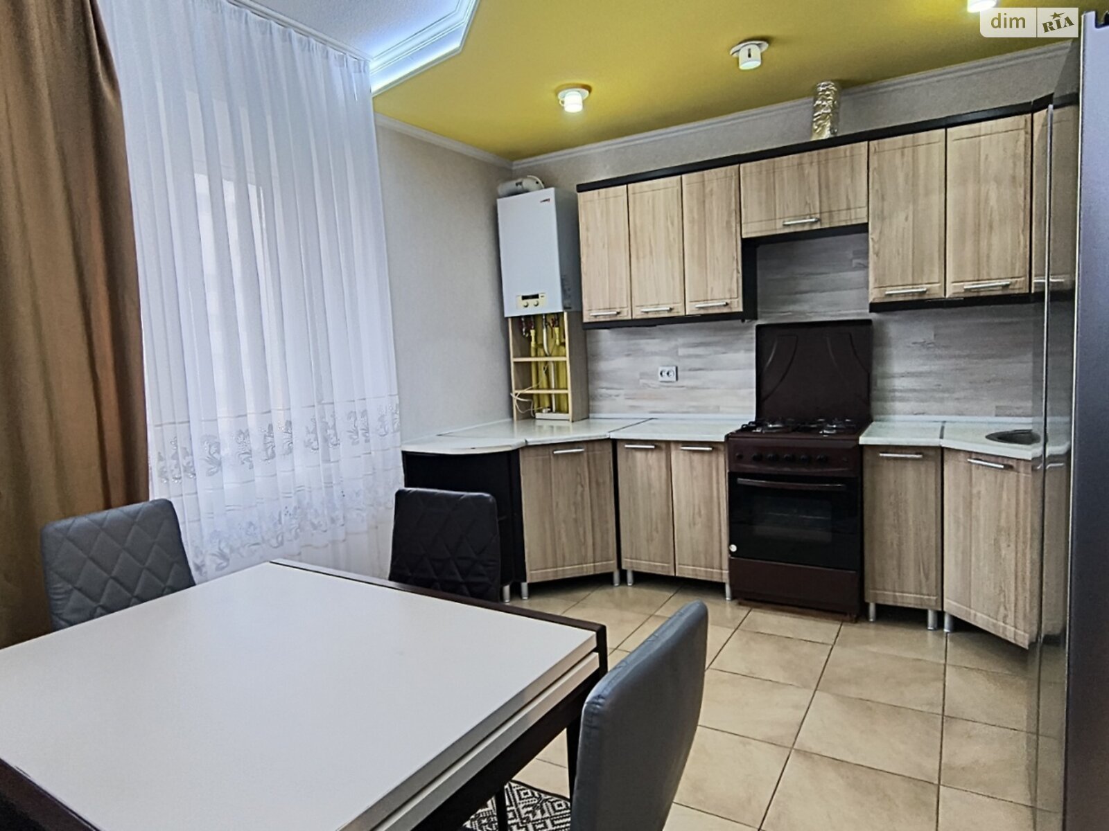 Продажа трехкомнатной квартиры в Хмельницком, на ул. Степана Бандеры 40/1А, район Озёрный фото 1 Продажа трехкомнатной квартиры в Хмельницком, на ул. Степана Бандеры 40/1А, район Озёрный фото 1