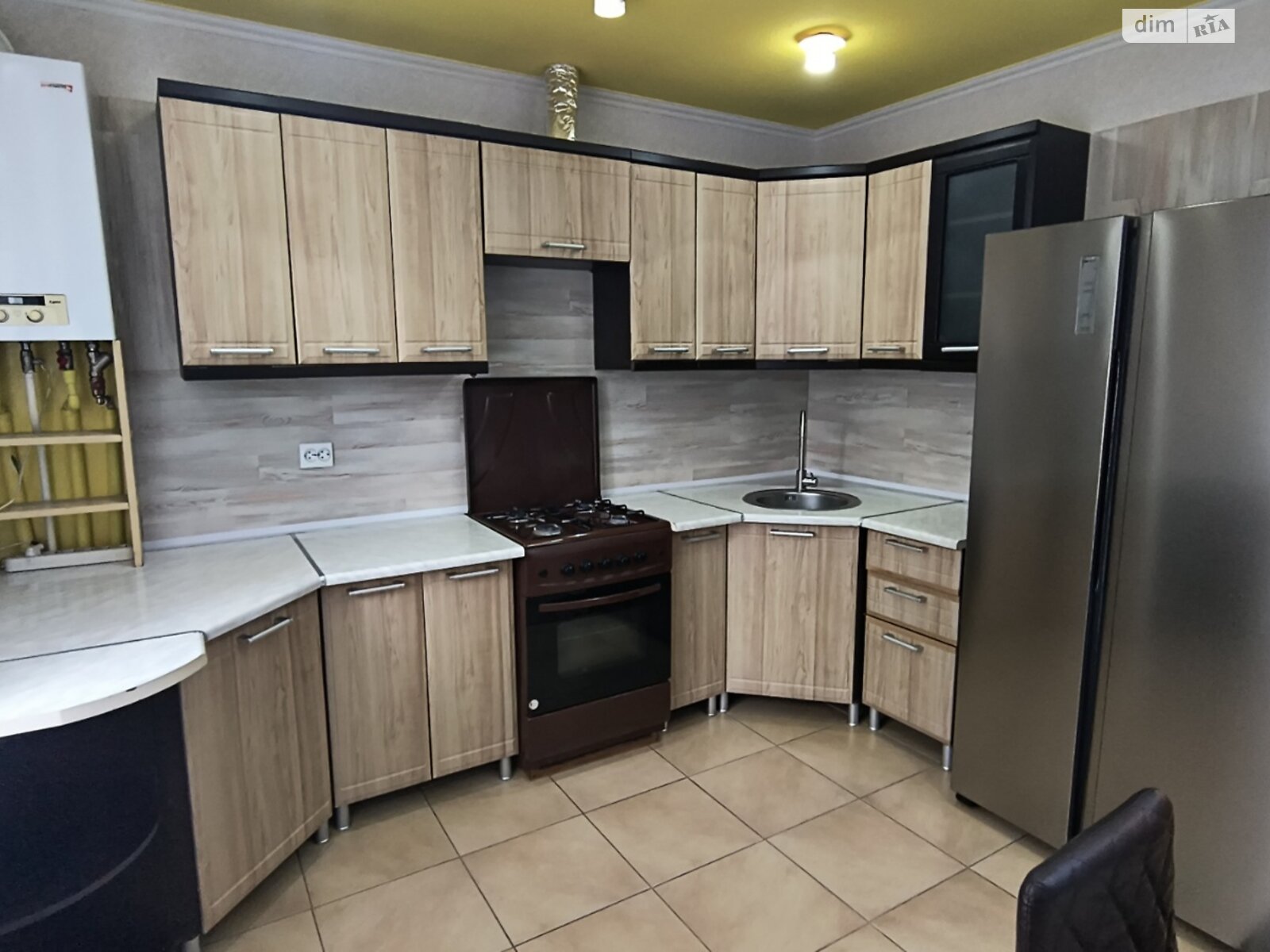 Продажа трехкомнатной квартиры в Хмельницком, на ул. Степана Бандеры 40/1А, район Озёрный фото 1 Продажа трехкомнатной квартиры в Хмельницком, на ул. Степана Бандеры 40/1А, район Озёрный фото 1