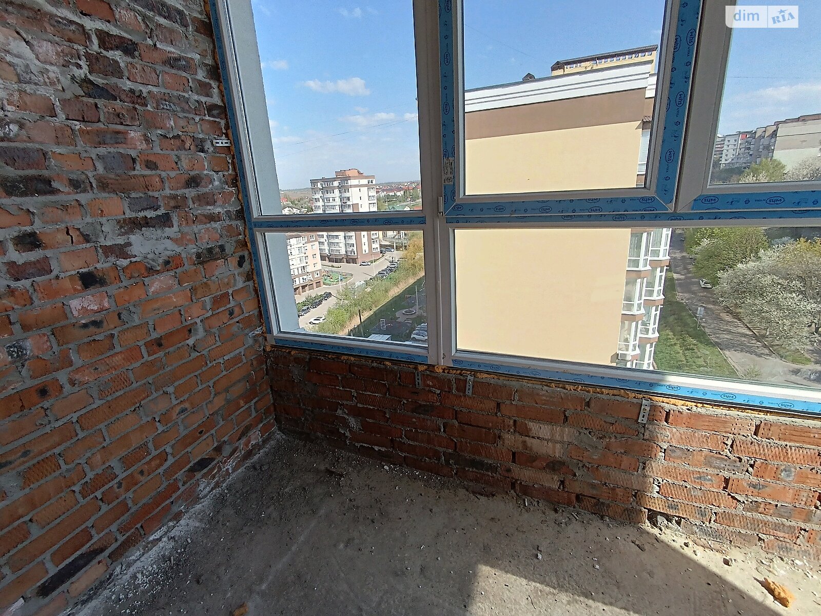 Продажа двухкомнатной квартиры в Хмельницком, на ул. Степана Бандеры 40/2В, район Озёрный фото 1 Продажа двухкомнатной квартиры в Хмельницком, на ул. Степана Бандеры 40/2В, район Озёрный фото 1