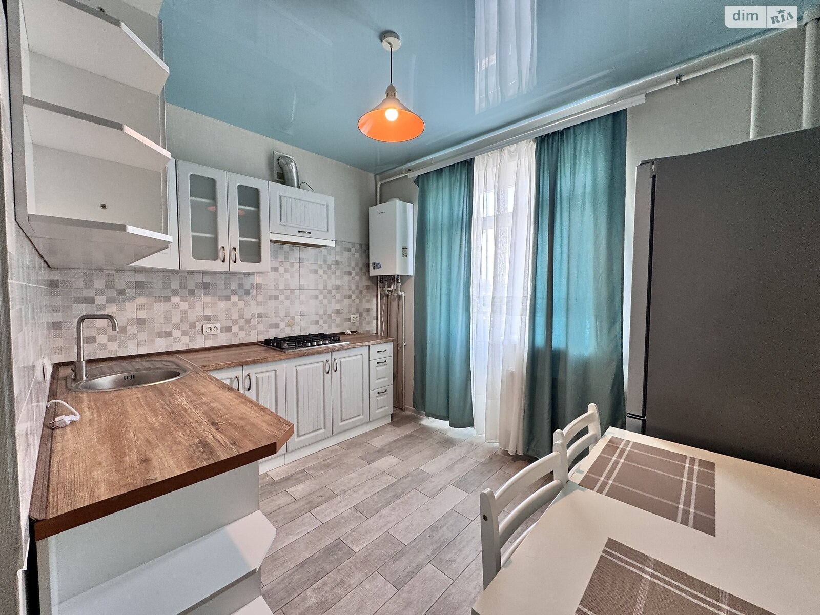 Продажа однокомнатной квартиры в Хмельницком, на ул. Степана Бандеры 40/2Б, район Озёрный фото 1 Продажа однокомнатной квартиры в Хмельницком, на ул. Степана Бандеры 40/2Б, район Озёрный фото 1