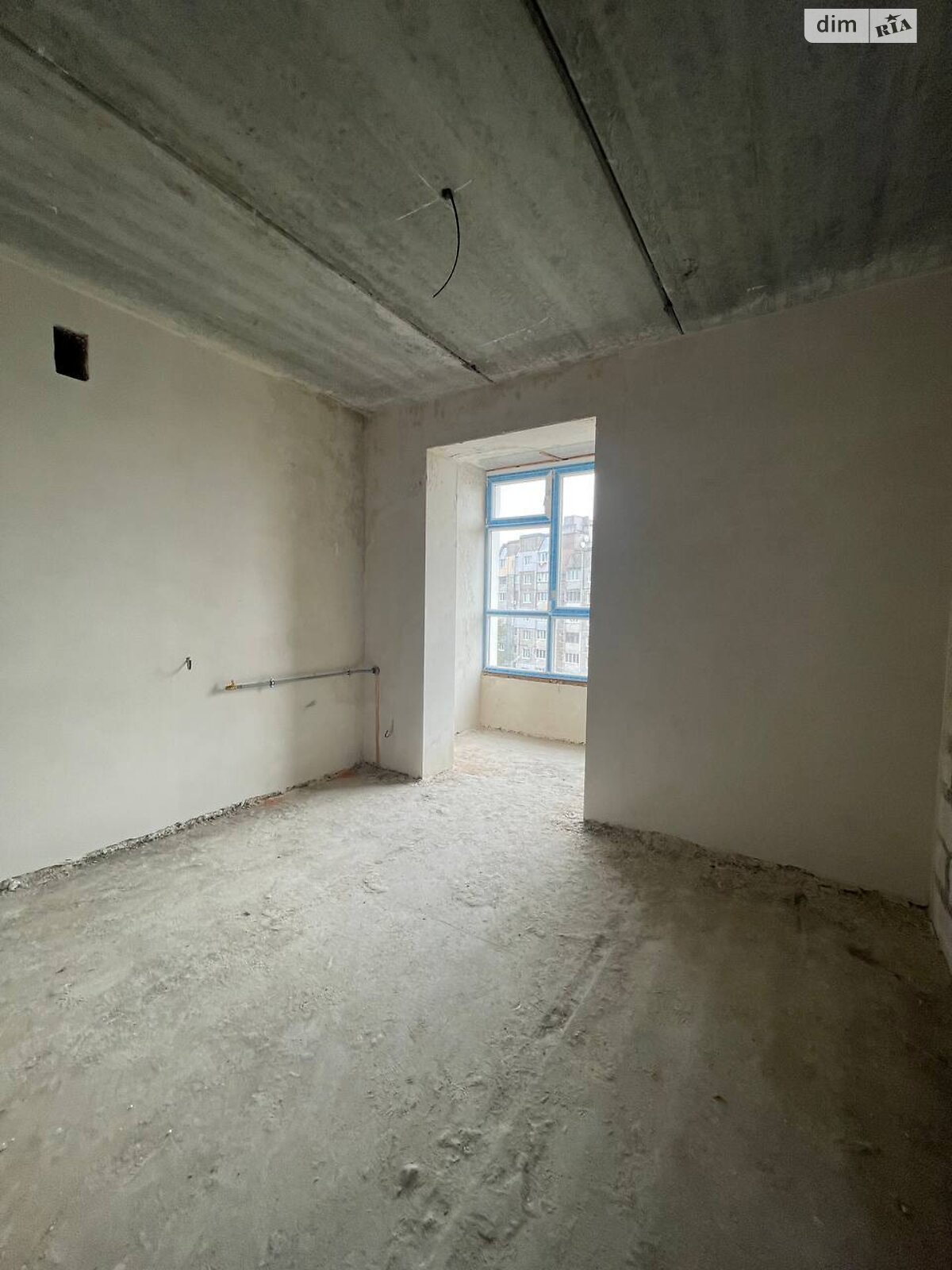 Продажа однокомнатной квартиры в Хмельницком, на ул. Степана Бандеры 40/2В, район Озёрный фото 1 Продажа однокомнатной квартиры в Хмельницком, на ул. Степана Бандеры 40/2В, район Озёрный фото 1