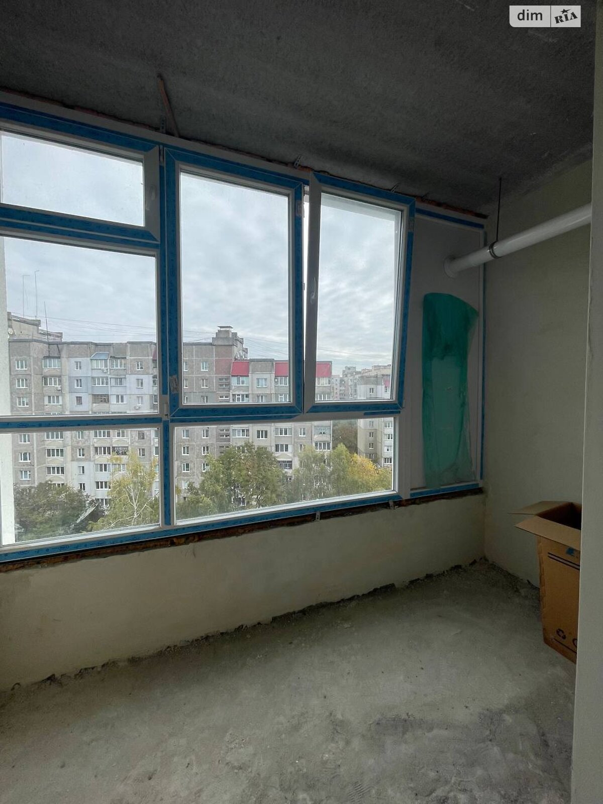 Продажа однокомнатной квартиры в Хмельницком, на ул. Степана Бандеры 40/2В, район Озёрный фото 1 Продажа однокомнатной квартиры в Хмельницком, на ул. Степана Бандеры 40/2В, район Озёрный фото 1