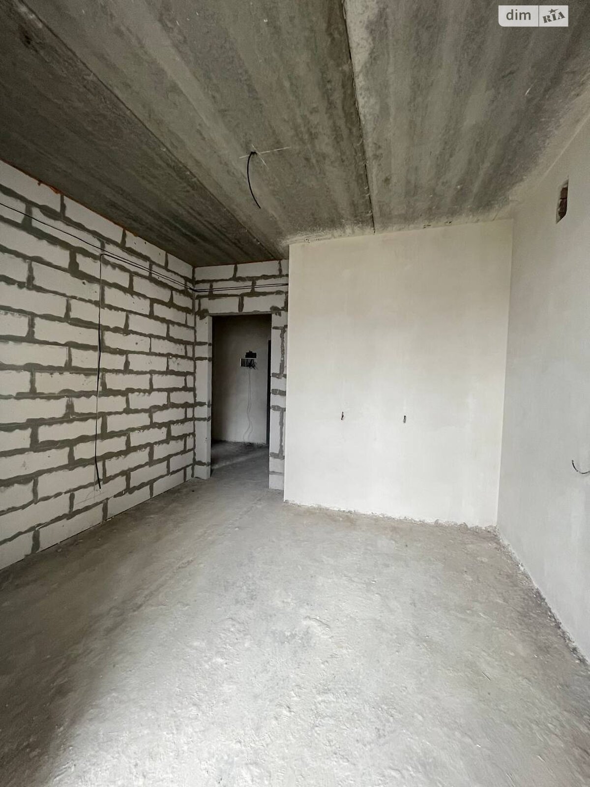 Продажа однокомнатной квартиры в Хмельницком, на ул. Степана Бандеры 40/2В, район Озёрный фото 1 Продажа однокомнатной квартиры в Хмельницком, на ул. Степана Бандеры 40/2В, район Озёрный фото 1