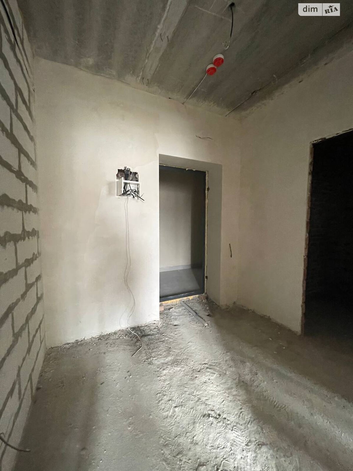 Продажа однокомнатной квартиры в Хмельницком, на ул. Степана Бандеры 40/2В, район Озёрный фото 1 Продажа однокомнатной квартиры в Хмельницком, на ул. Степана Бандеры 40/2В, район Озёрный фото 1