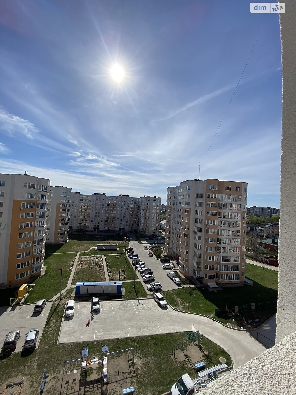Продаж однокімнатної квартири в Хмельницькому, на вул. Героїв Національної гвардії України 5/4, район Виставка фото 1 Продаж однокімнатної квартири в Хмельницькому, на вул. Героїв Національної гвардії України 5/4, район Виставка фото 1