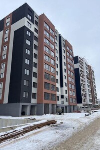 Продаж однокімнатної квартири в Хмельницькому, на вул. Вінницька, район Озерна фото 2