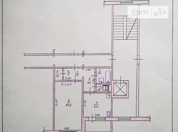 Продажа однокомнатной квартиры в Хмельницком, на ул. Зализняка Максима район Озёрный фото 1 Продажа однокомнатной квартиры в Хмельницком, на ул. Зализняка Максима район Озёрный фото 1