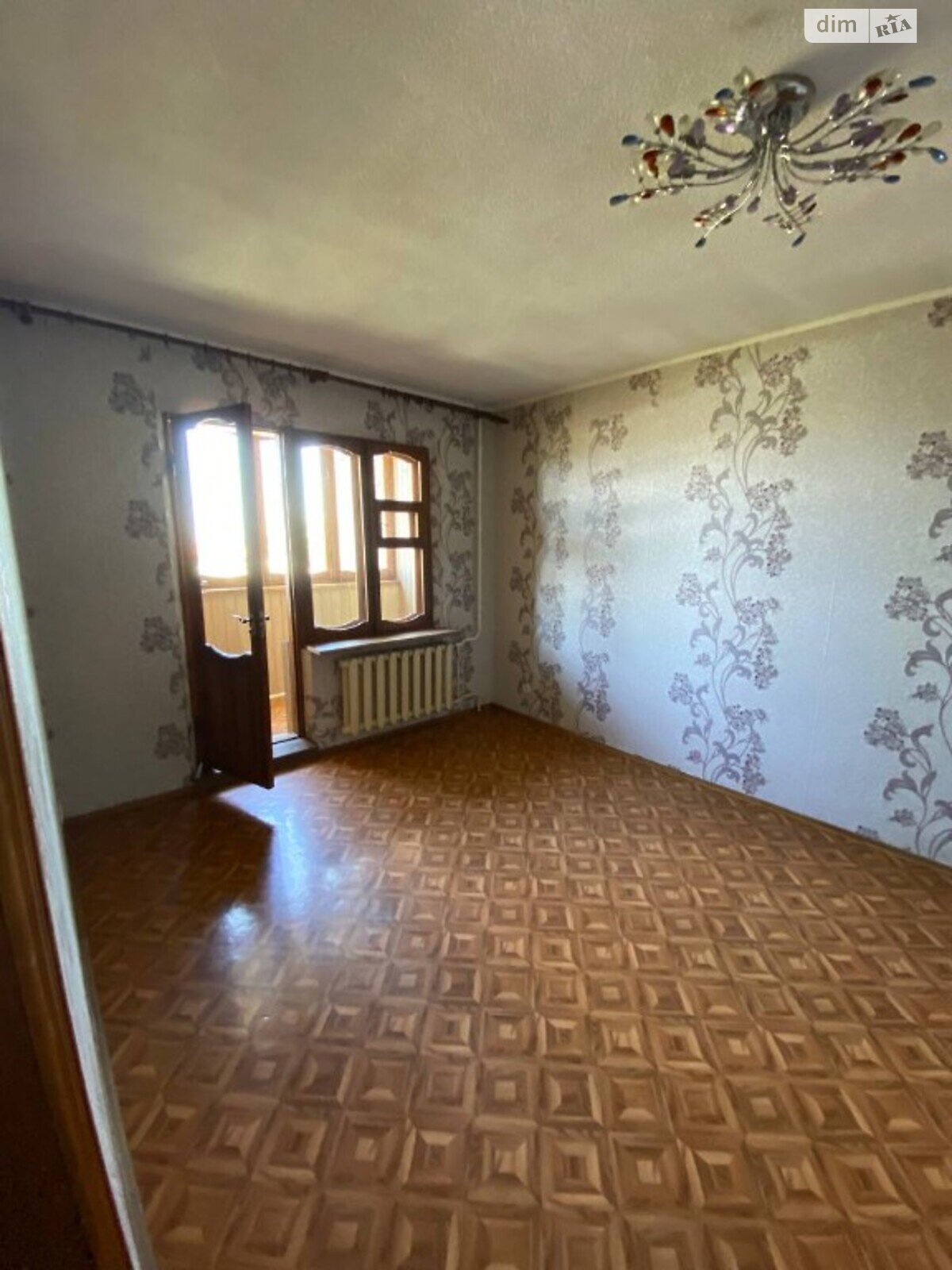 Продажа трехкомнатной квартиры в Хмельницком, на ул. Зализняка Максима, район Озёрный фото 1