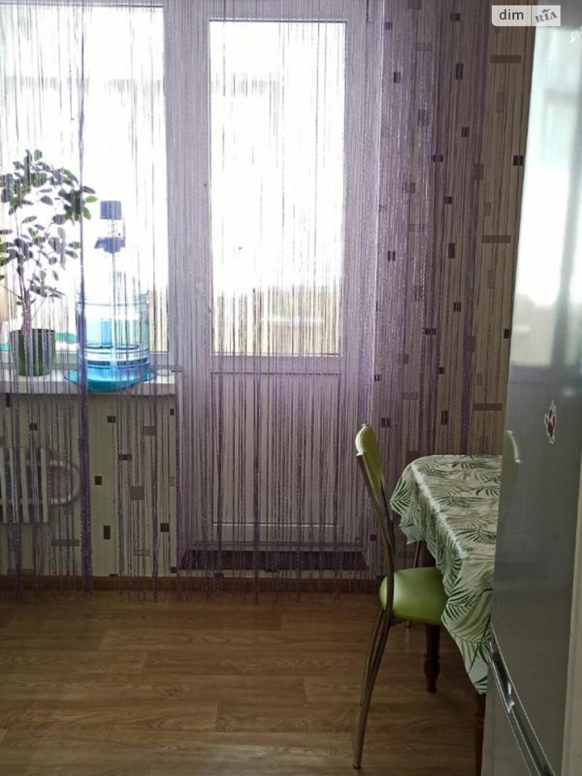 Продажа однокомнатной квартиры в Хмельницком, на ул. Зализняка Максима, район Озёрный фото 1