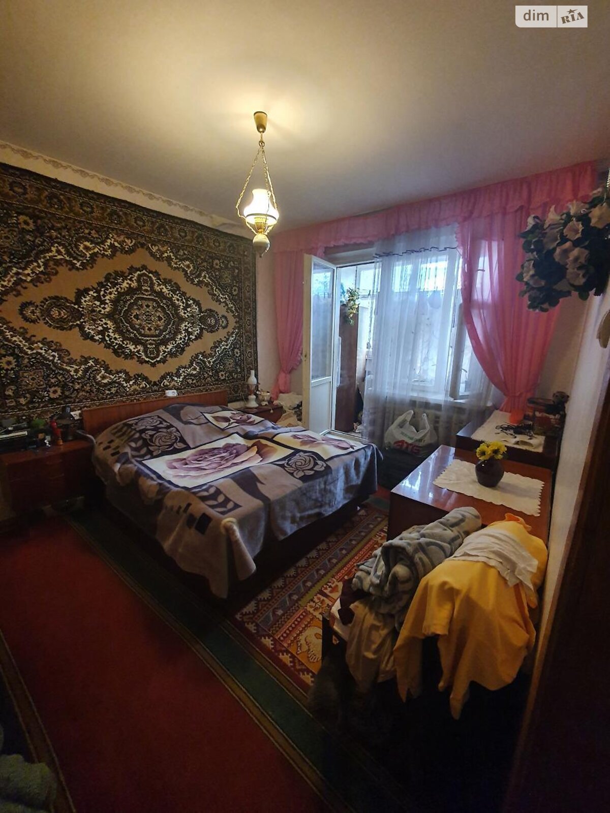 Продаж чотирикімнатної квартири в Хмельницькому, на вул. Залізняка Максима, район Озерна фото 1
