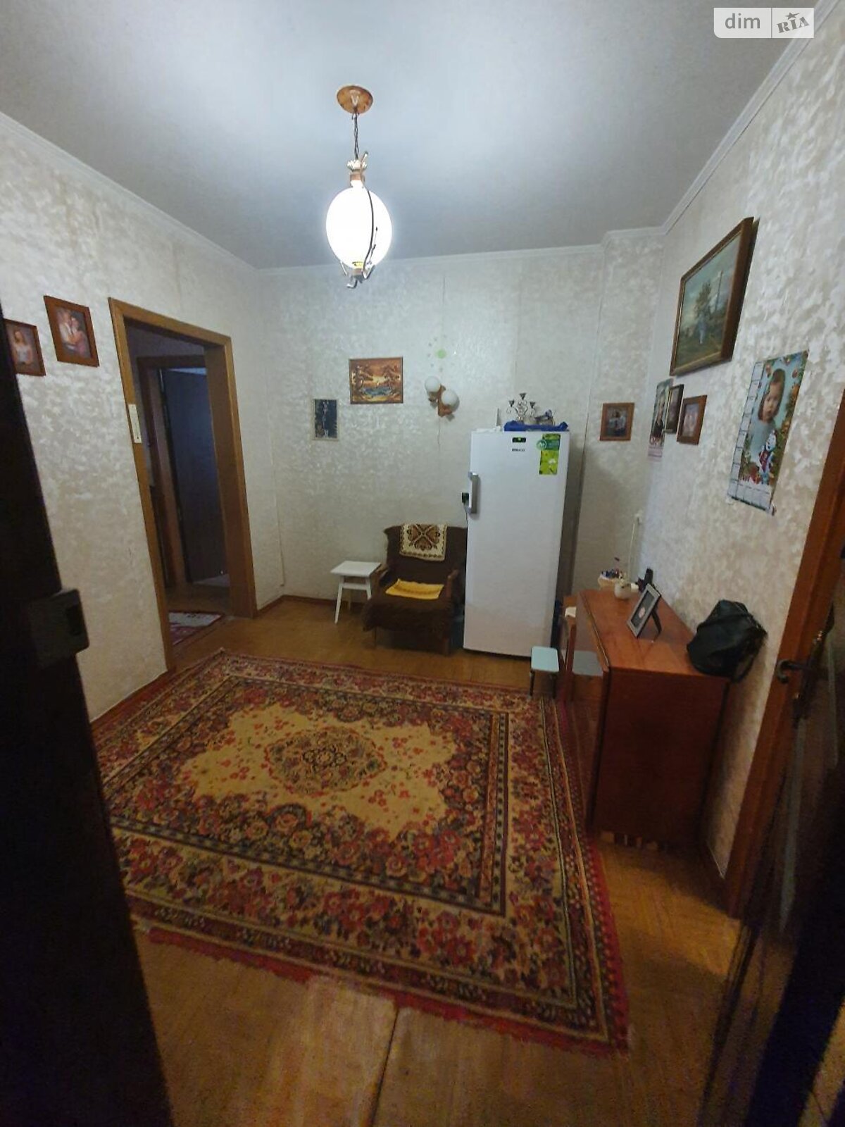 Продажа четырехкомнатной квартиры в Хмельницком, на ул. Зализняка Максима, район Озёрный фото 1