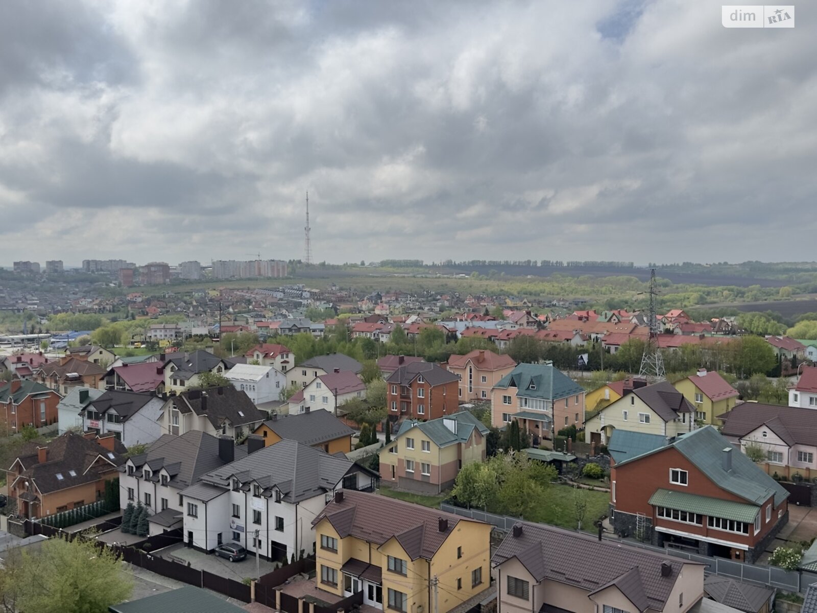 Продаж двокімнатної квартири в Хмельницькому, на вул. Панаса Мирного, район Озерна фото 1 Продаж двокімнатної квартири в Хмельницькому, на вул. Панаса Мирного, район Озерна фото 1