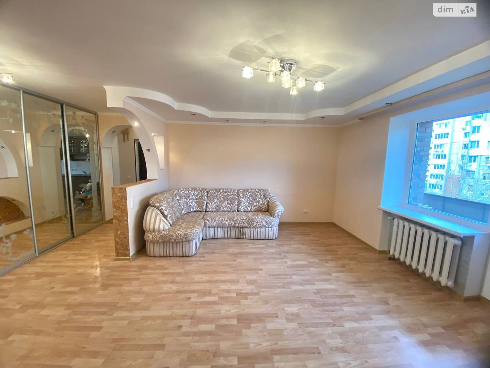 Продаж трикімнатної квартири в Хмельницькому, на вул. Залізняка Максима 34/1, район Озерна фото 1 Продаж трикімнатної квартири в Хмельницькому, на вул. Залізняка Максима 34/1, район Озерна фото 1